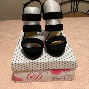 Heels